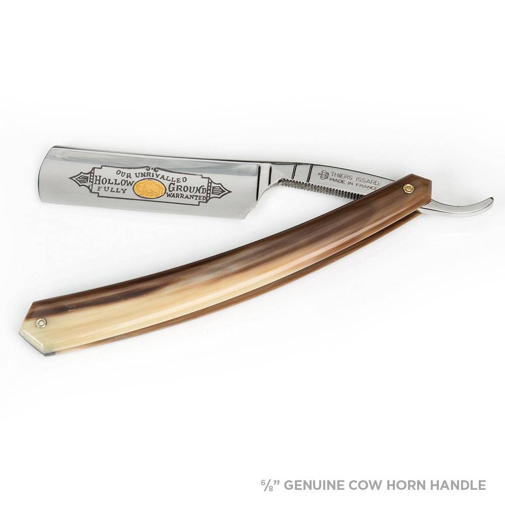 Image of Thiers-Issard Straight Razors - 6/8