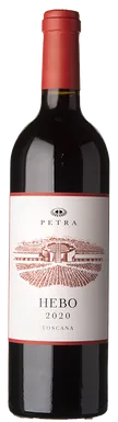 Hebo Petra 2024