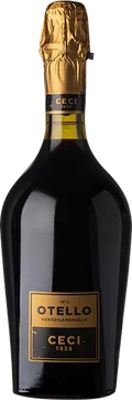 Ceci Otello NerodiLambrusco