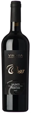 Vinosìa Primitivo Orus 2024