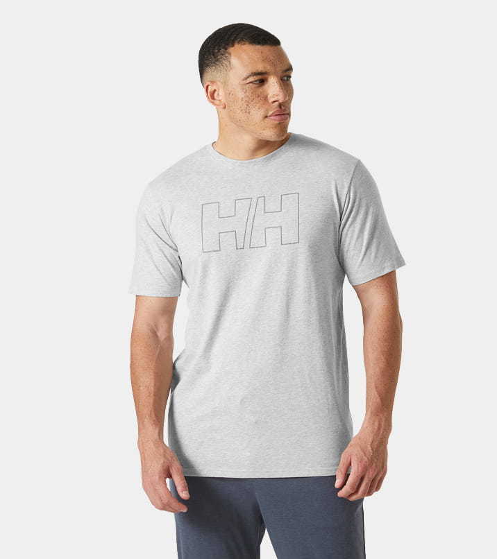 Men's HH® Tech Logo T-Shirt