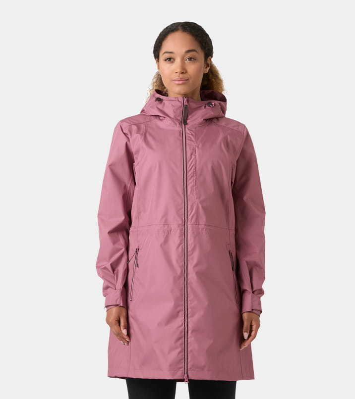 Women's Westport Raincoat