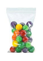 Shop Recloseable Poly Bags Now