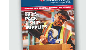 Pack & Ship Supplies