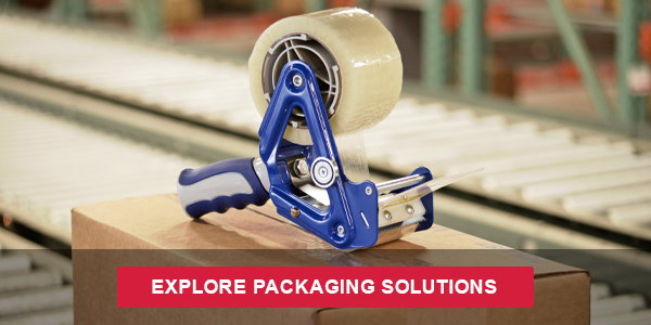 Explore Packaging Solutions