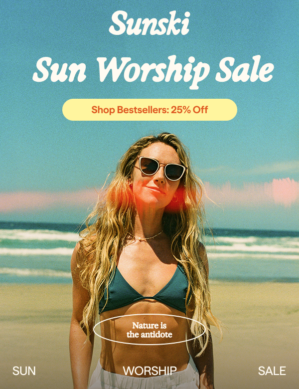 Shop Bestsellers
