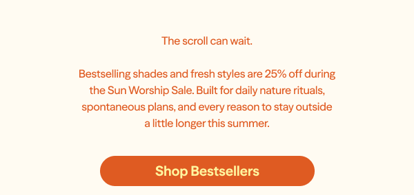 Shop Bestsellers