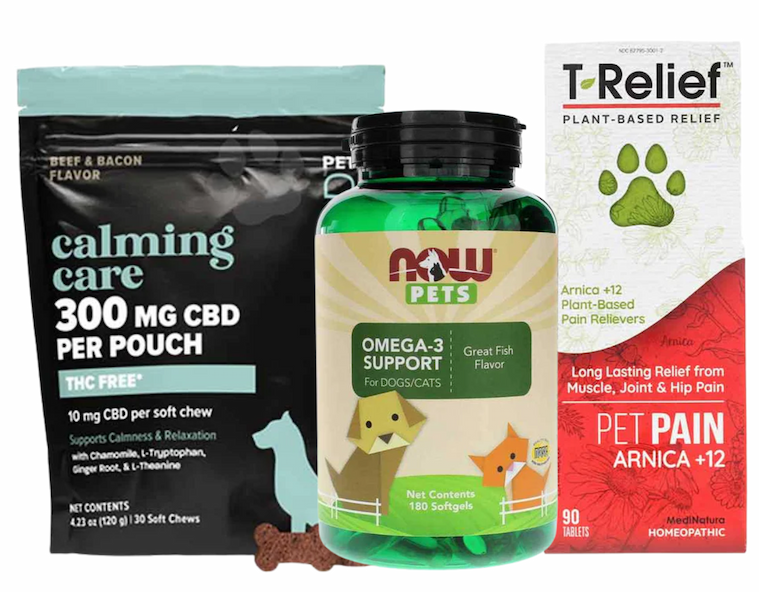 Pet products