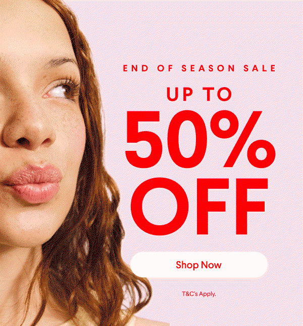 Shop Sale