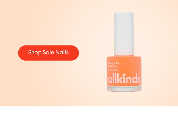 Shop Sale Nails