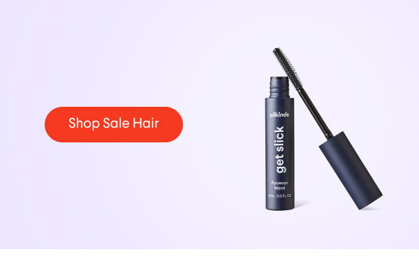 Shop Sale Hair