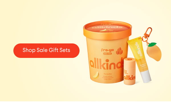 Shop Sale Gifting