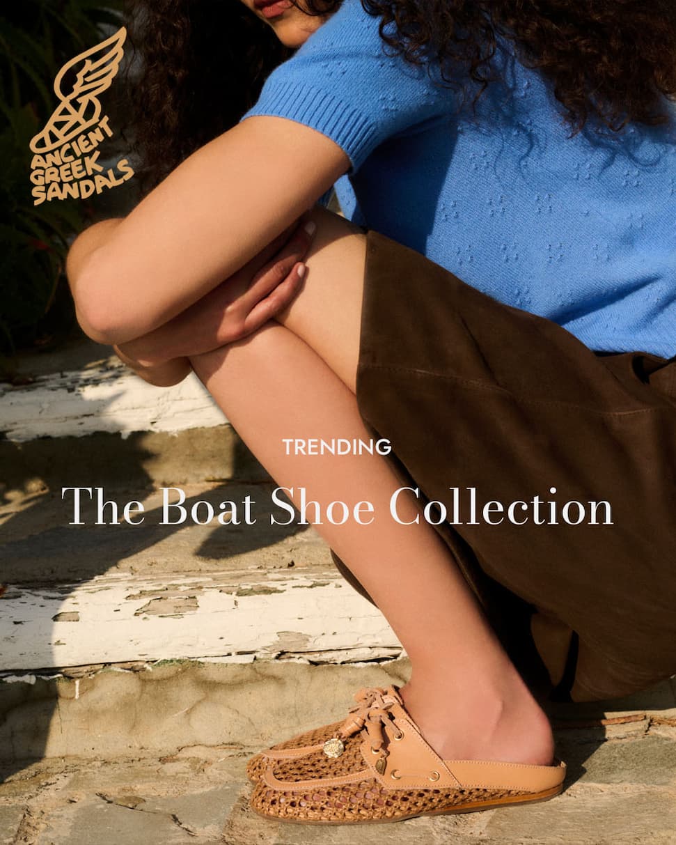 Boat Shoes