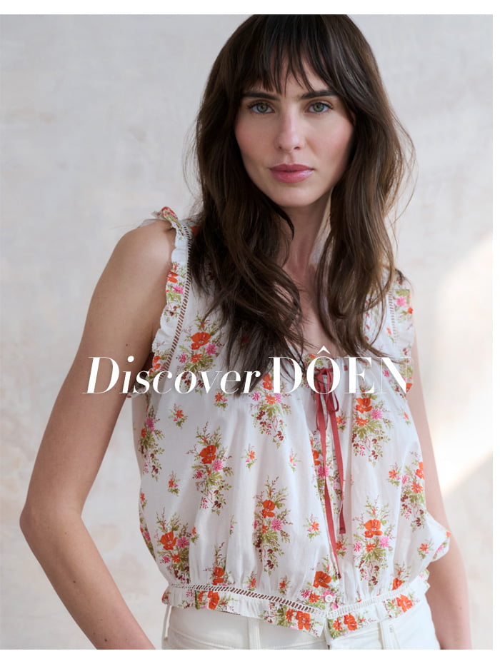 Discover DÔEN