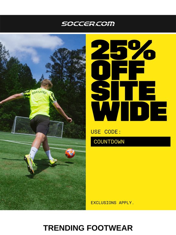 💲‼️ 25% OFF SITEWIDE ‼️💲