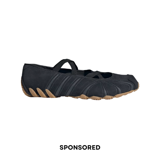 Adidas, $100