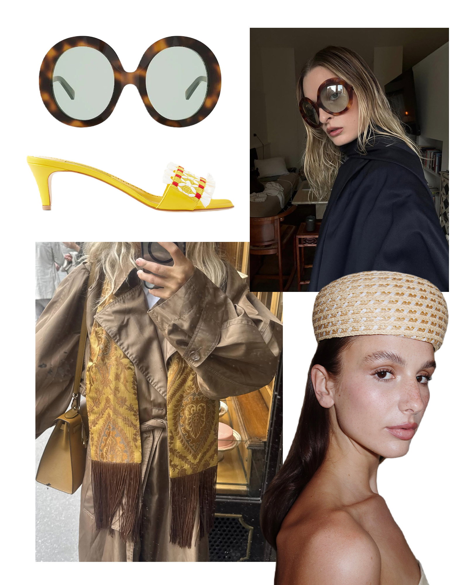 6 Personality-Driven Accessories That are Shaping Cool Style