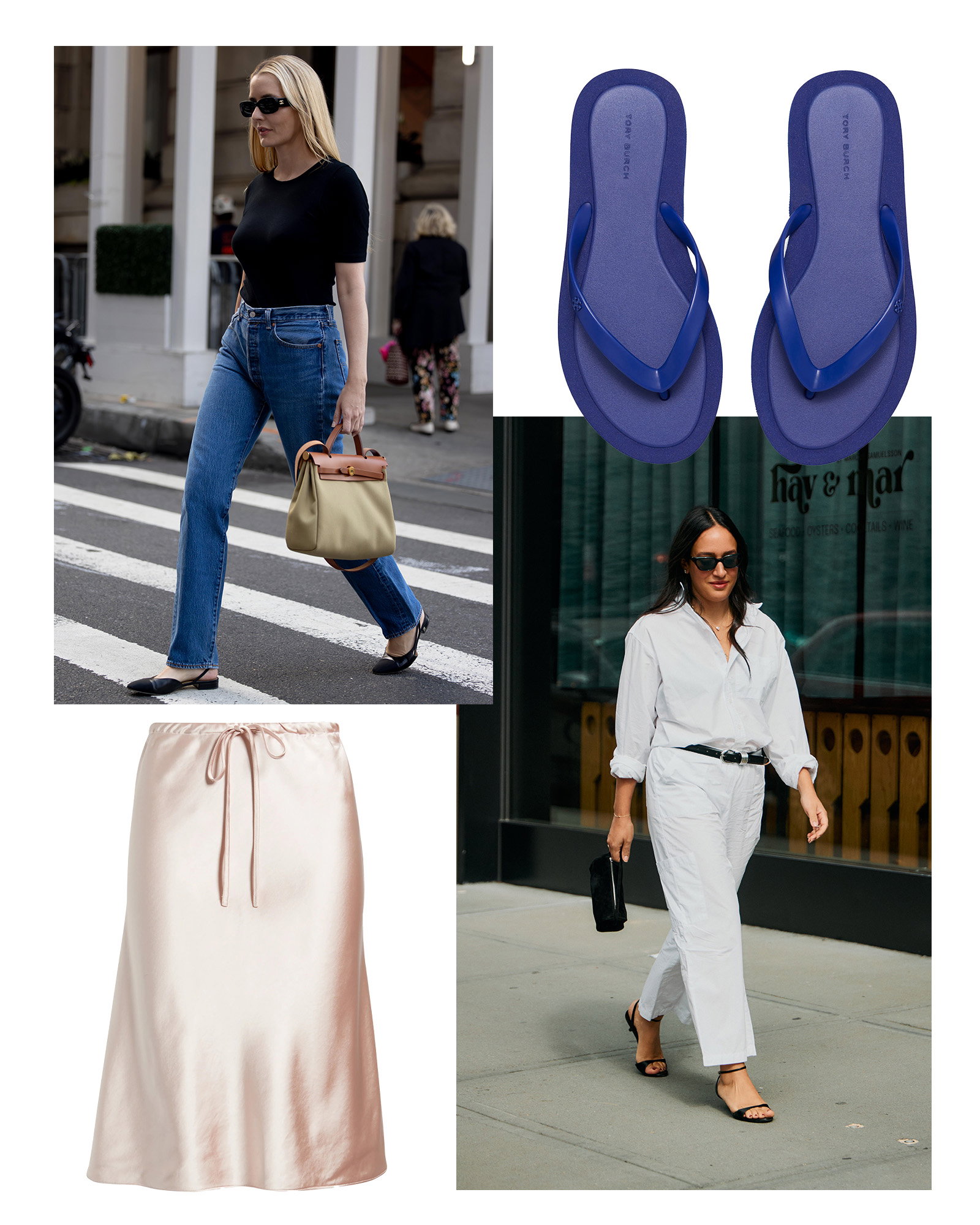 I Sent My Stylish Mom the Items She Won't Regret From the Nordstrom Half-Yearly Sale—Chic Closet Staples