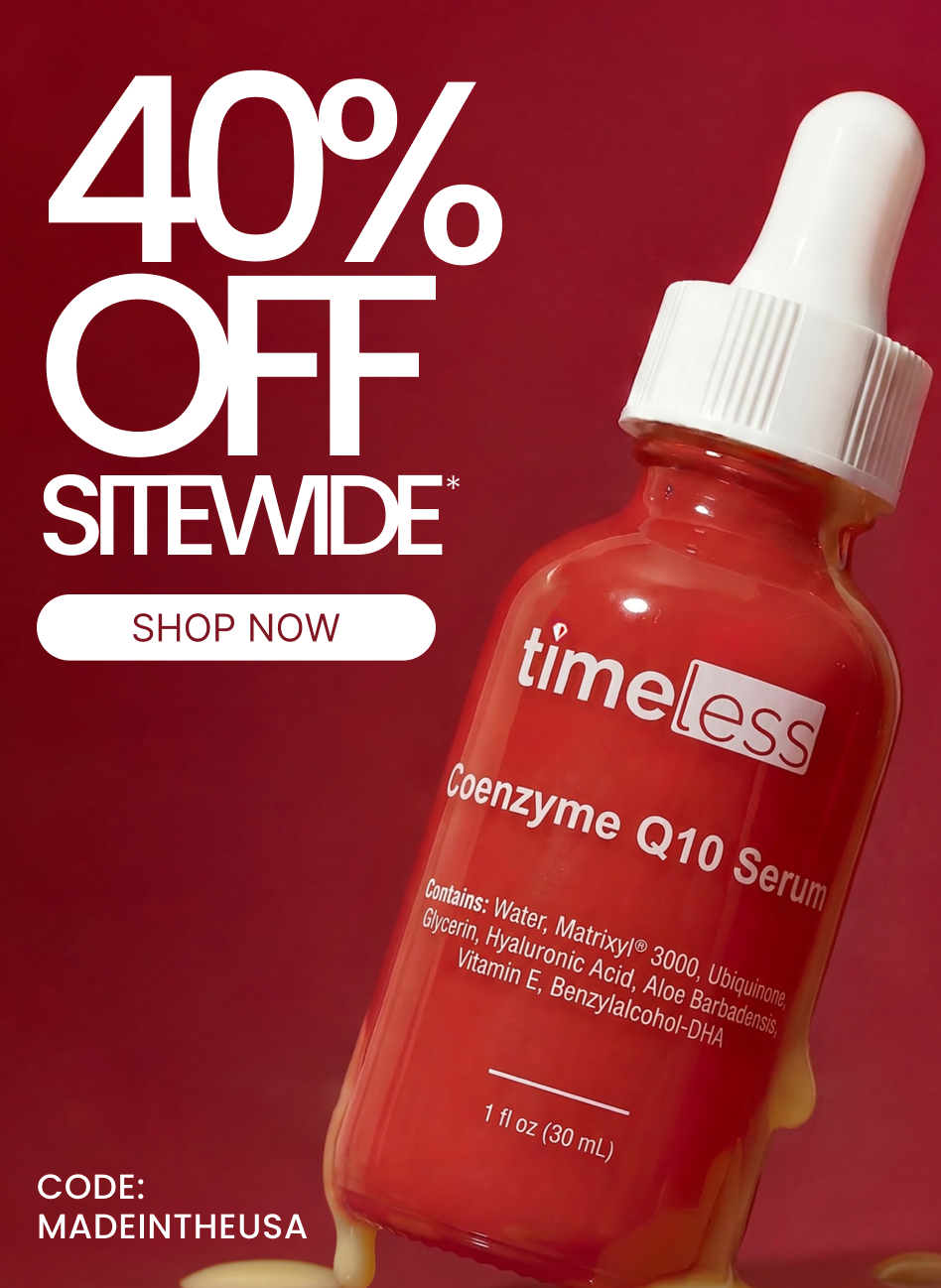 Up to 40% off sitewide Code MADEINTHEUSA
