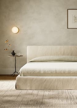 Earthy Interiors