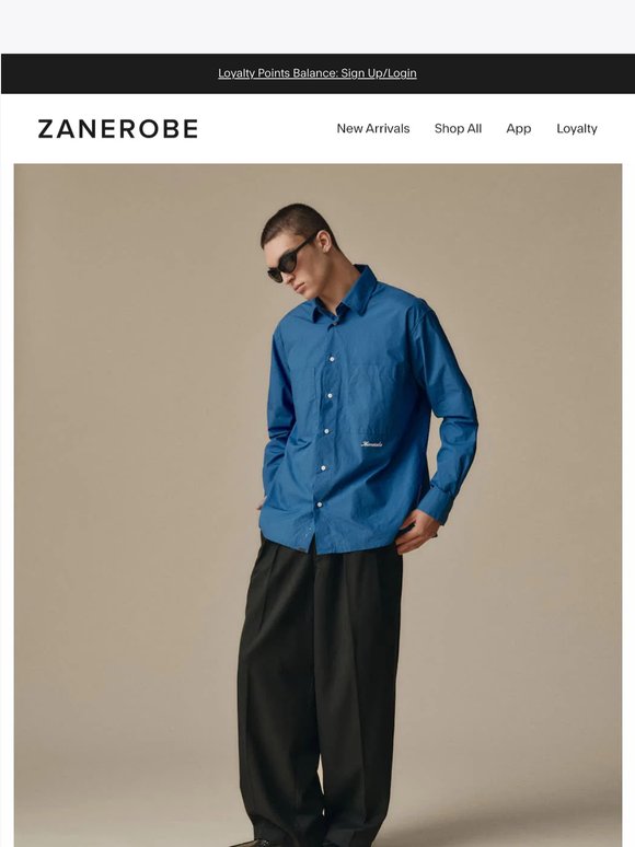 Styling Series Vol. 2