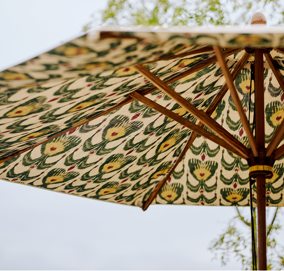 Hanway Garden Parasol