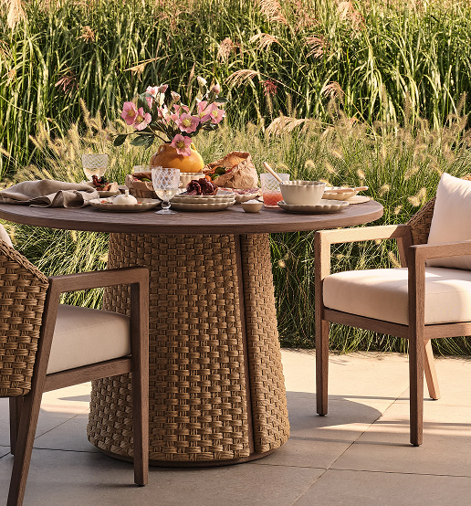 Garden Tables