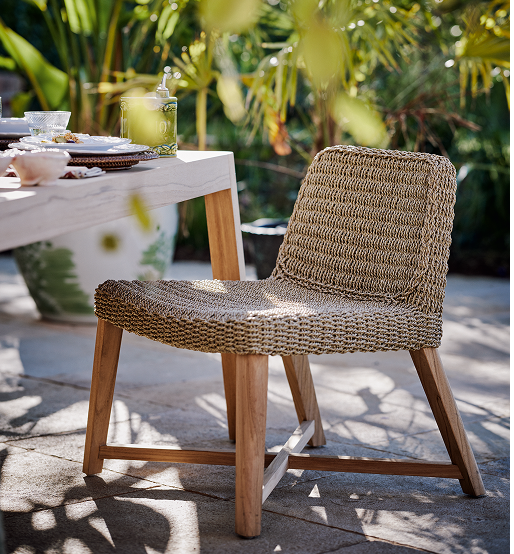 Garden Seating