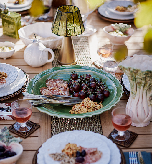 Tableware