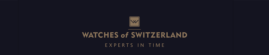 Watches of Switzerland - A Devotion to the Extraordinary