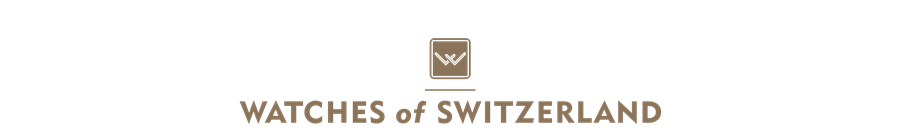 Watches of Switzerland - Experts In Time