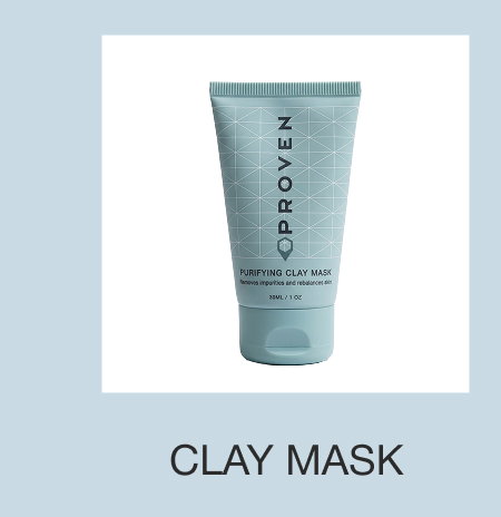 CLAY MASK