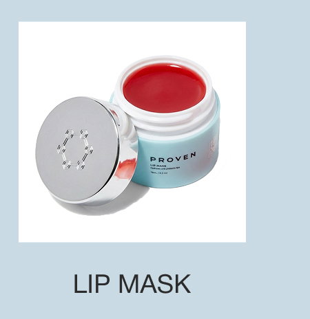 LIP MASK