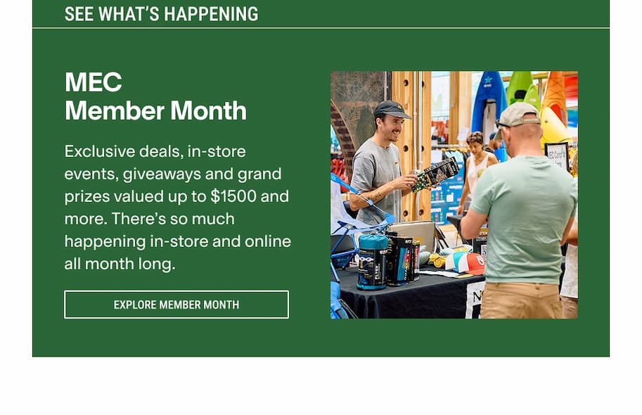 Member month