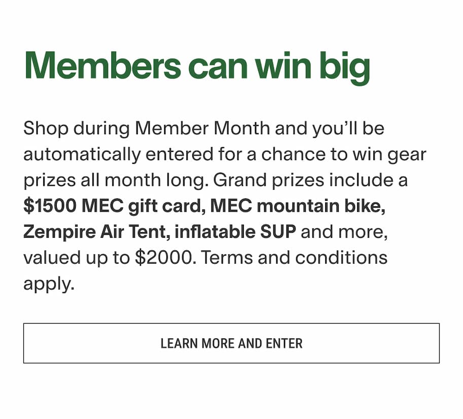 Member month