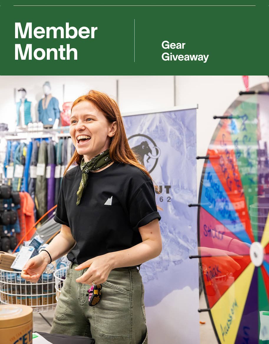 Member month