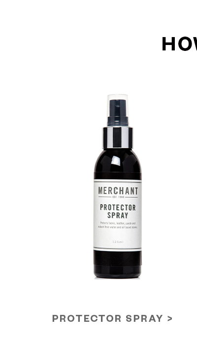 Protector Spray Small