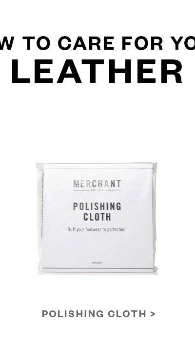 Shoe Care Wipes
