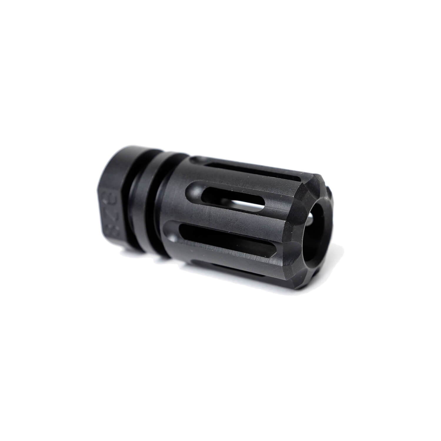 Image of Angstadt Arms 9mm Flash Hider - 1/2x28