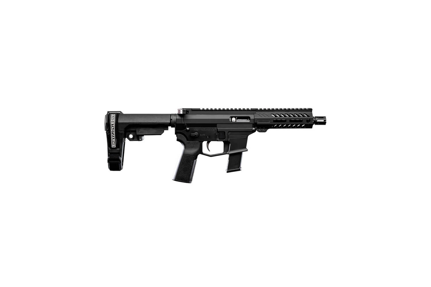 Image of UDP-9 Pistol