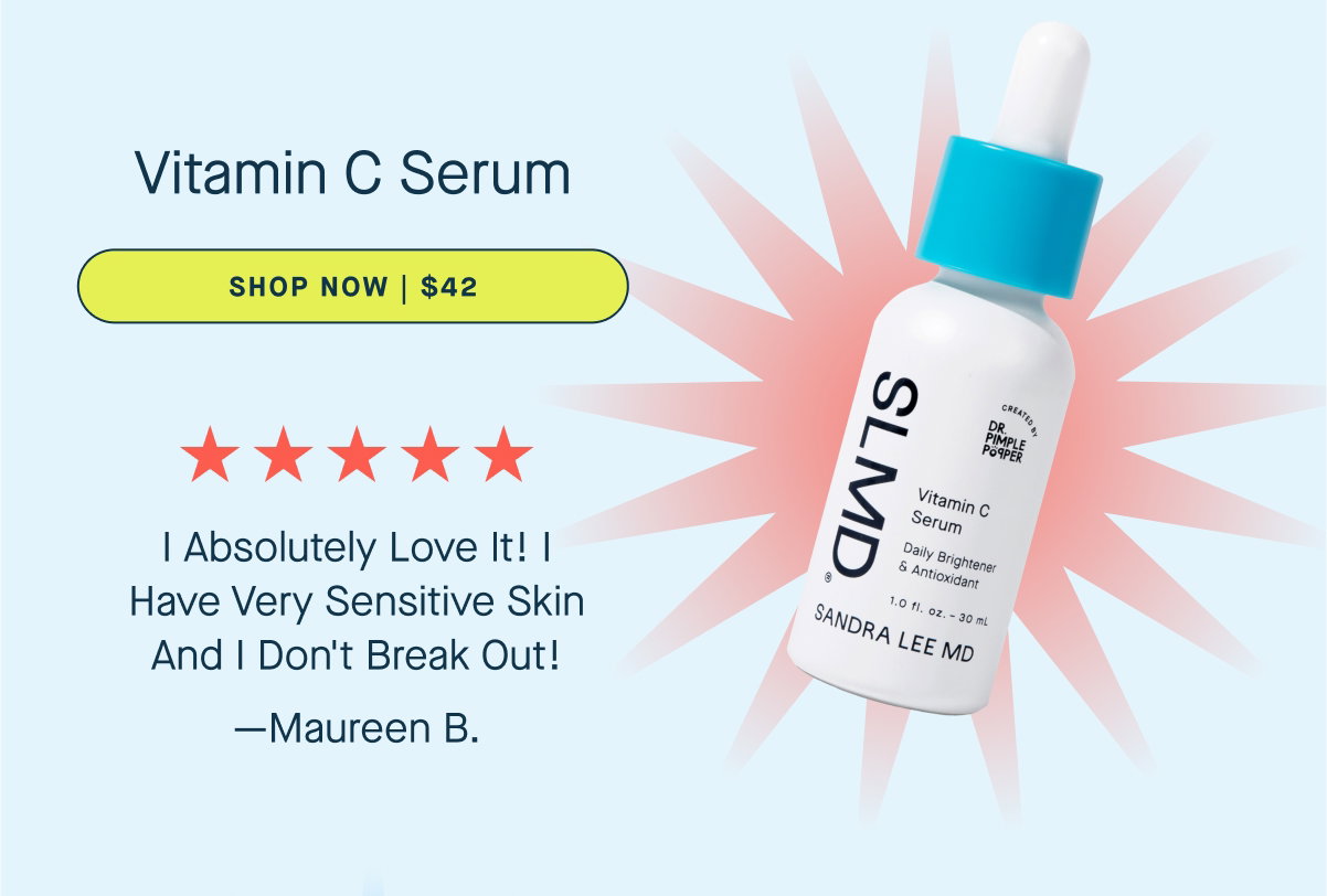 Shop Vitamin C Serum