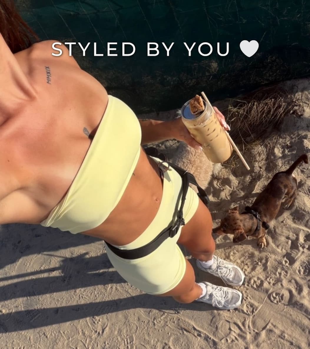 Styled By You
