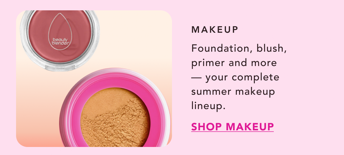 Shop: Makeup