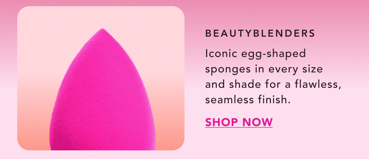 Shop: Blenders