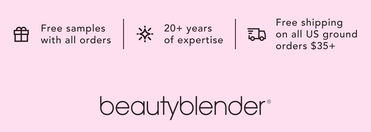 Beautyblender®