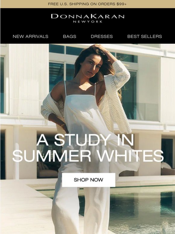Spotlight On: The Linen Collection