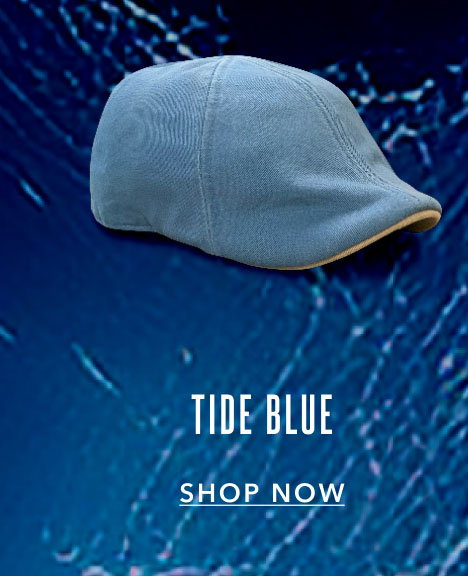 Tide Blue Shop Now