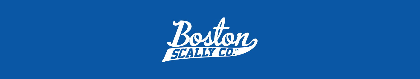 Boston Scally