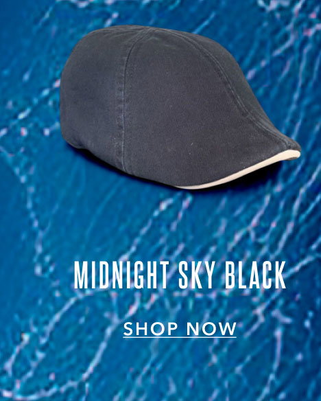 Midnight Sky Black Shop Now