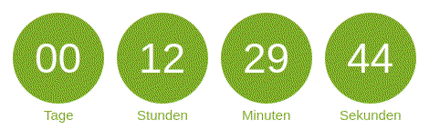 Timer from emailcountdowntimer.com
